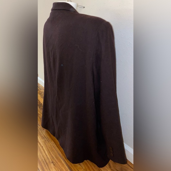 Private Concepts Vintage Wool Blazer Jacket - Picture 6 of 8